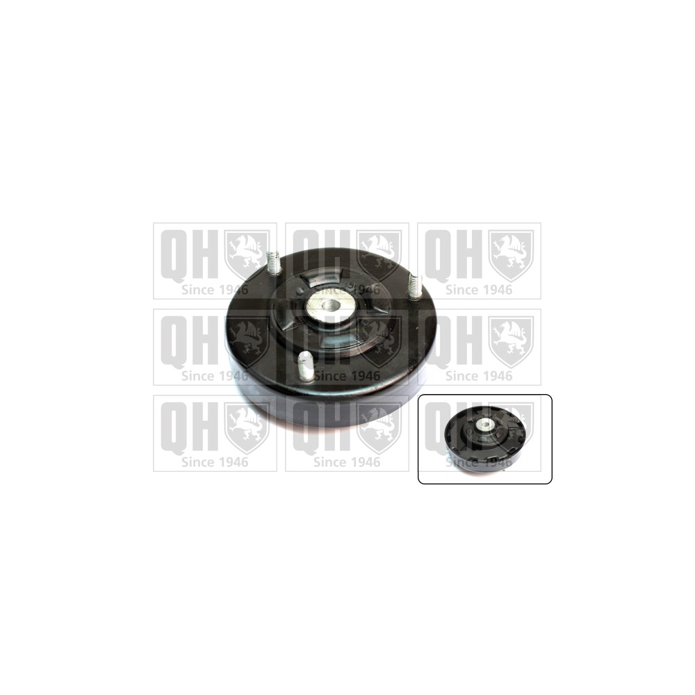 Image for QH EMR2328 Top Strut Mounting - Rear exc.Bearing LH & RH