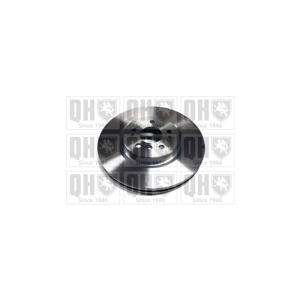 Image for QH BDC5624 Brake Disc