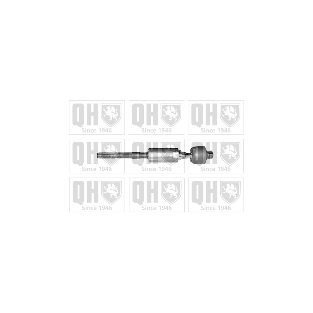 Image for QH QR9903S Rack End LH & RH