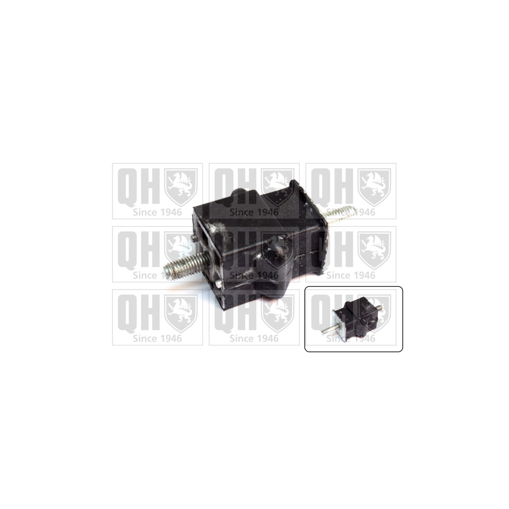 Image for QH EM2006 Engine Mounting