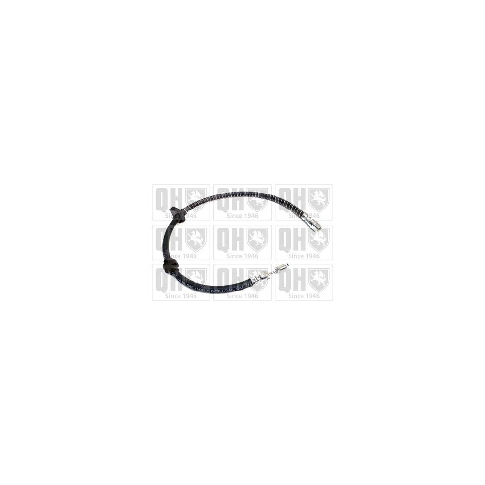 Image for QH BFH6062 Brake Hose