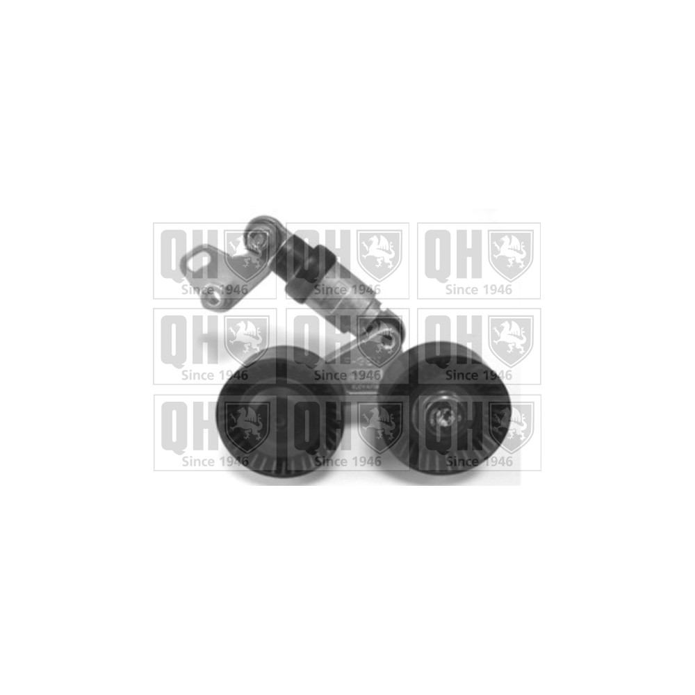 Image for QH QTA1244 DRIVE BELT TENSIONER