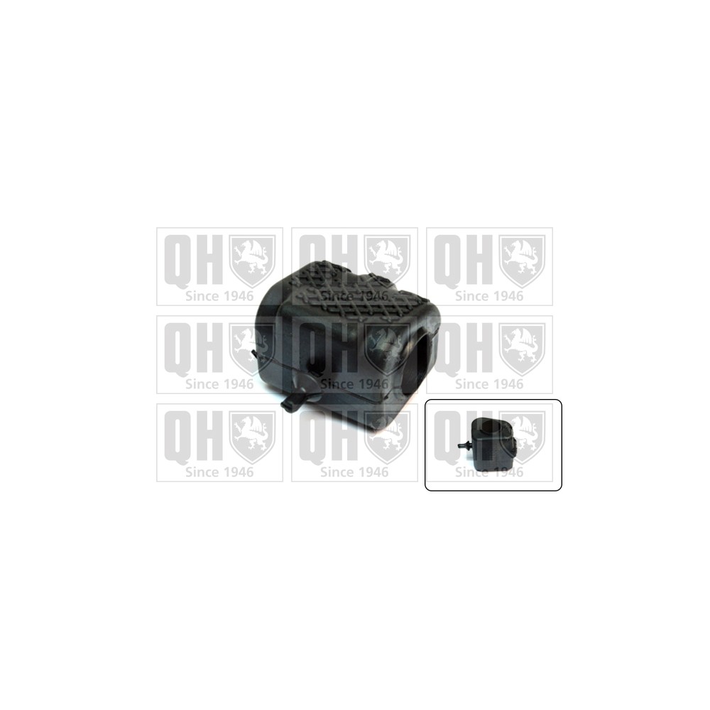 Image for QH EMB7294 Stabiliser Bar Bush