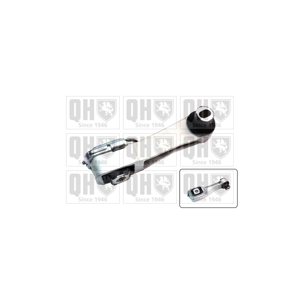 Image for QH EM4414 Engine Mounting