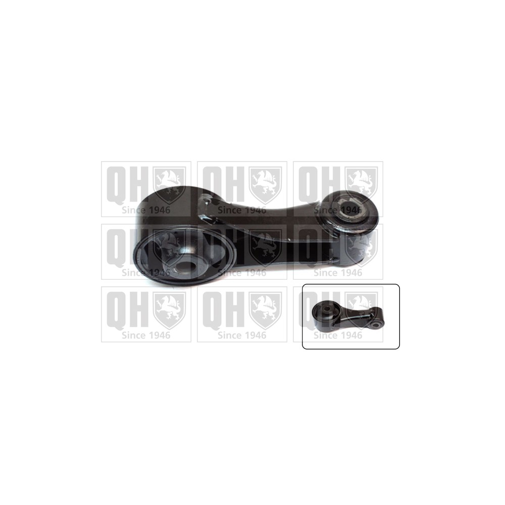 Image for QH EM4527 ENGINE MOUNTING