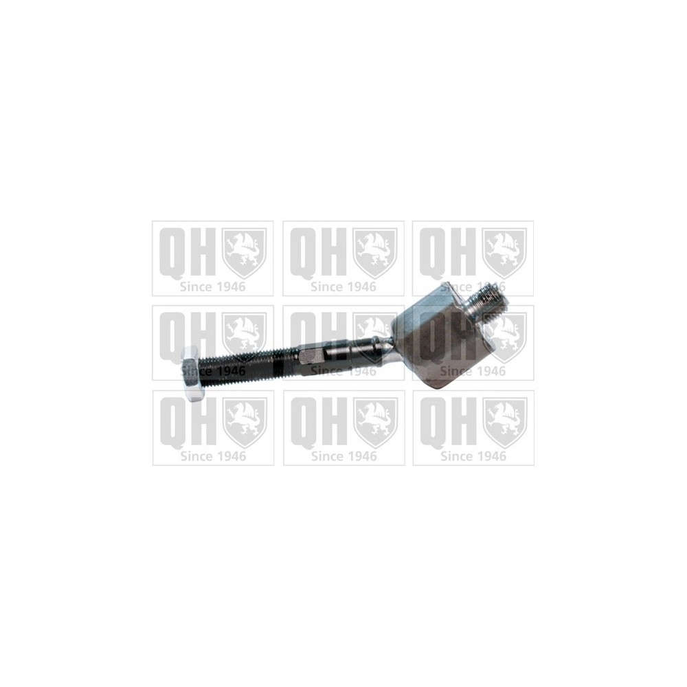 Image for QH QR3833S Rack End LH & RH