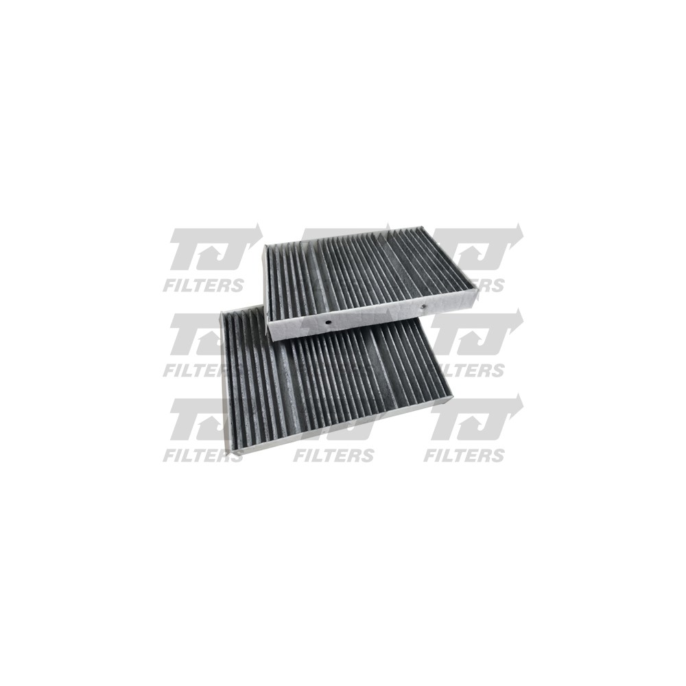 Image for TJ QFC0414 Cabin Filter