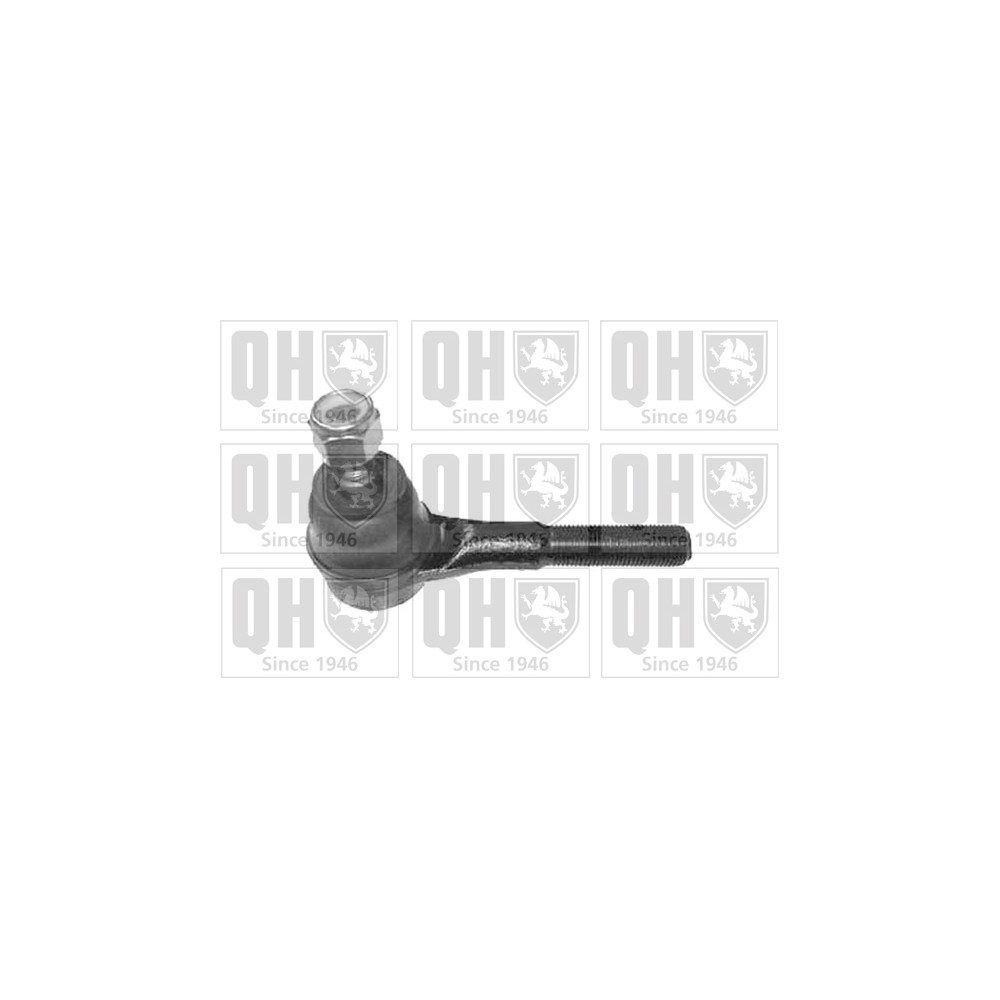 Image for QH QR9284S Side Rod End - Outer LH & RH