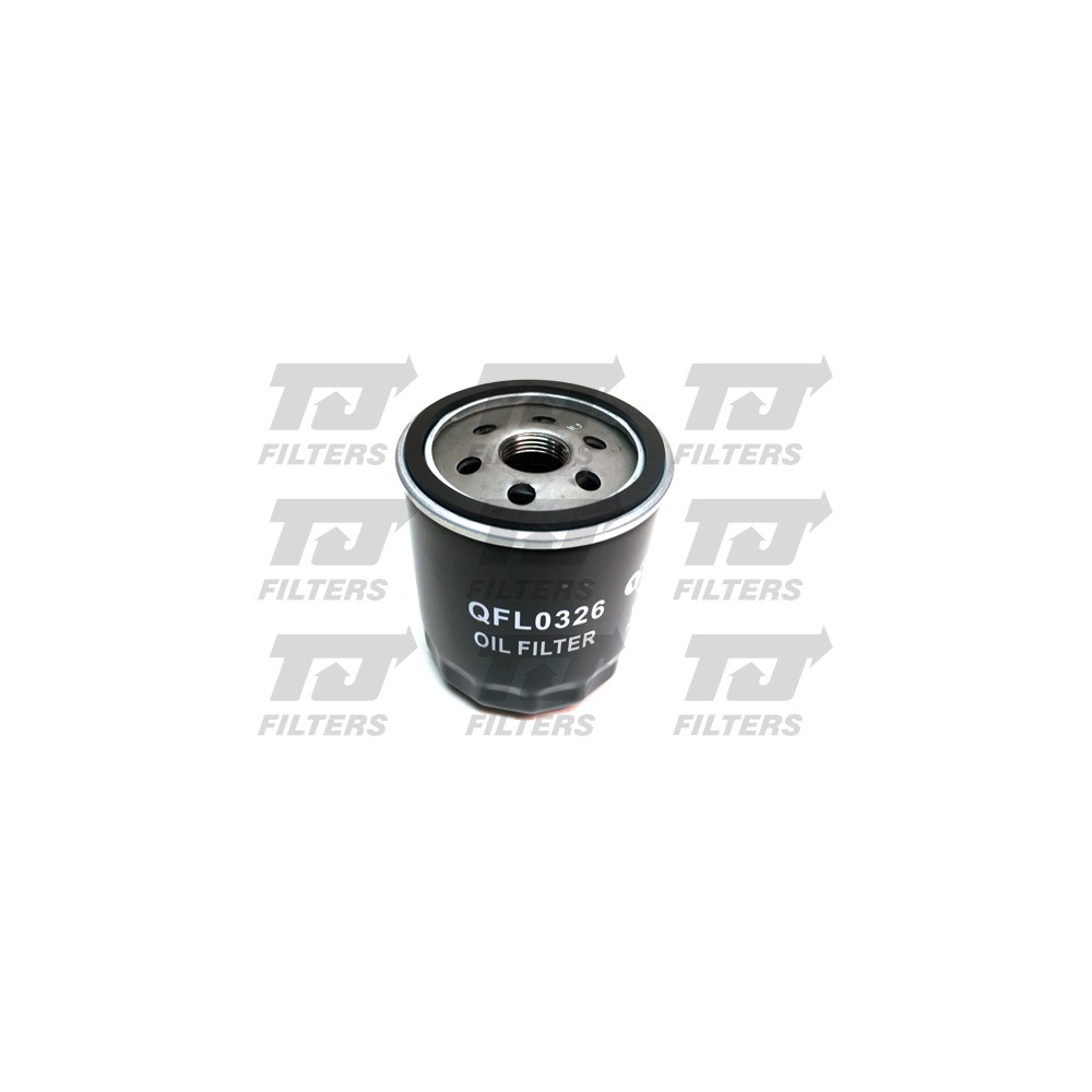 Image for TJ QFL0326 Oil Filter