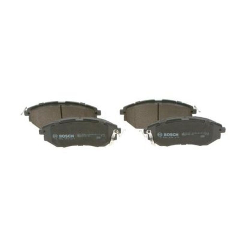 Image for Bosch Brake lining BP1674