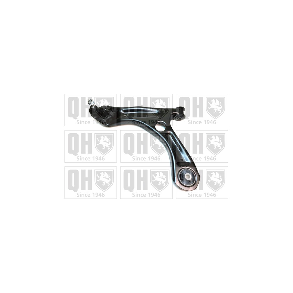 Image for QH QSA2601S Suspension Arm - Front Lower LH