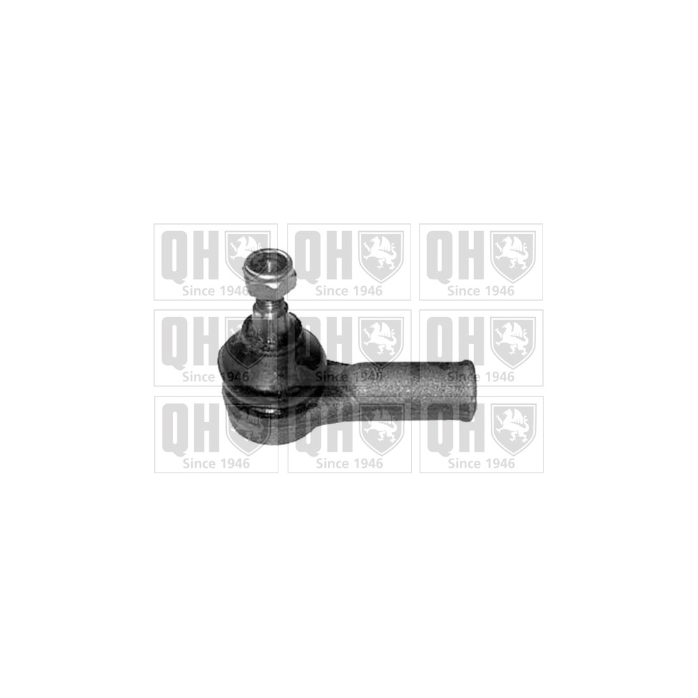 Image for QH QR1542S Tie Rod End - LH & RH