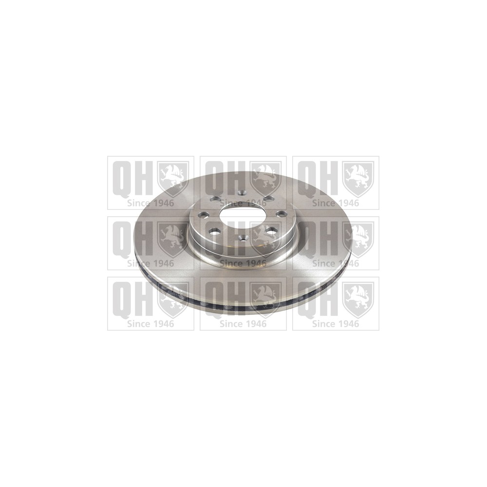 Image for QH BDC5499 Brake Disc