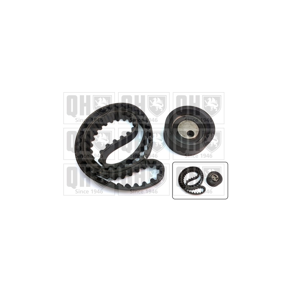 Image for Timing Belt Kit