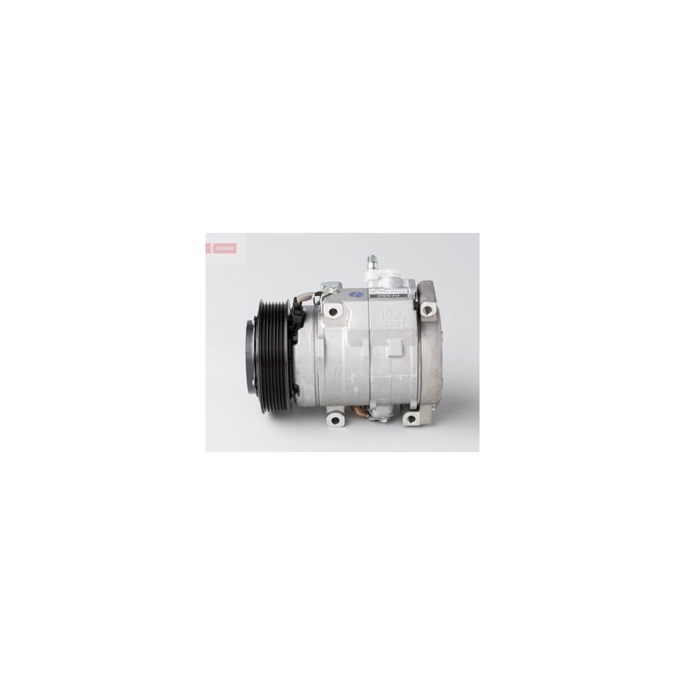 Image for Denso Compressor A/C DCP50085