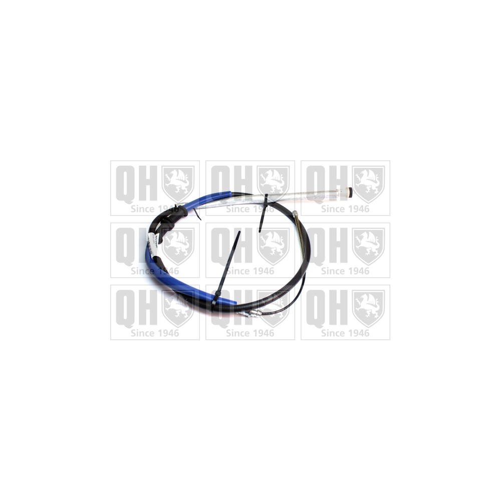 Image for QH BC3924 Brake Cable