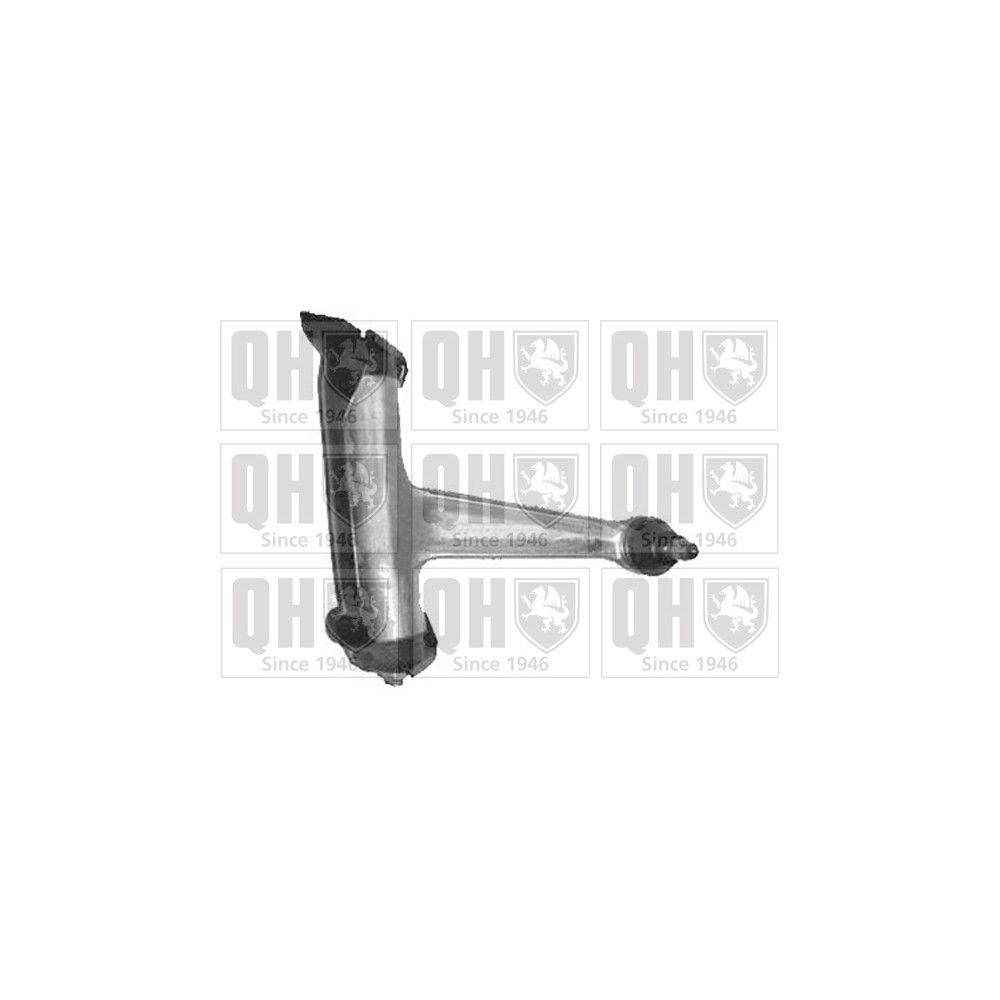 Image for QH QSA1564S Suspension Arm - Front Upper RH