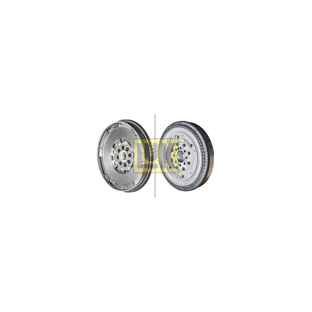 Image for LuK Dual Mass Flywheels 415028610