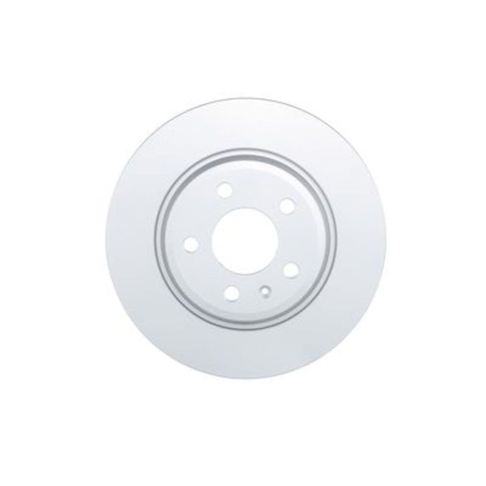 Image for Bosch Brake disc BD1249