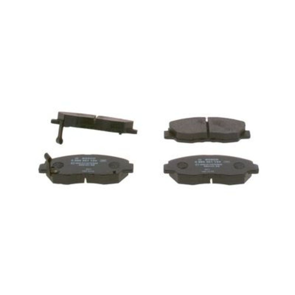 Image for Bosch Brake lining BP575