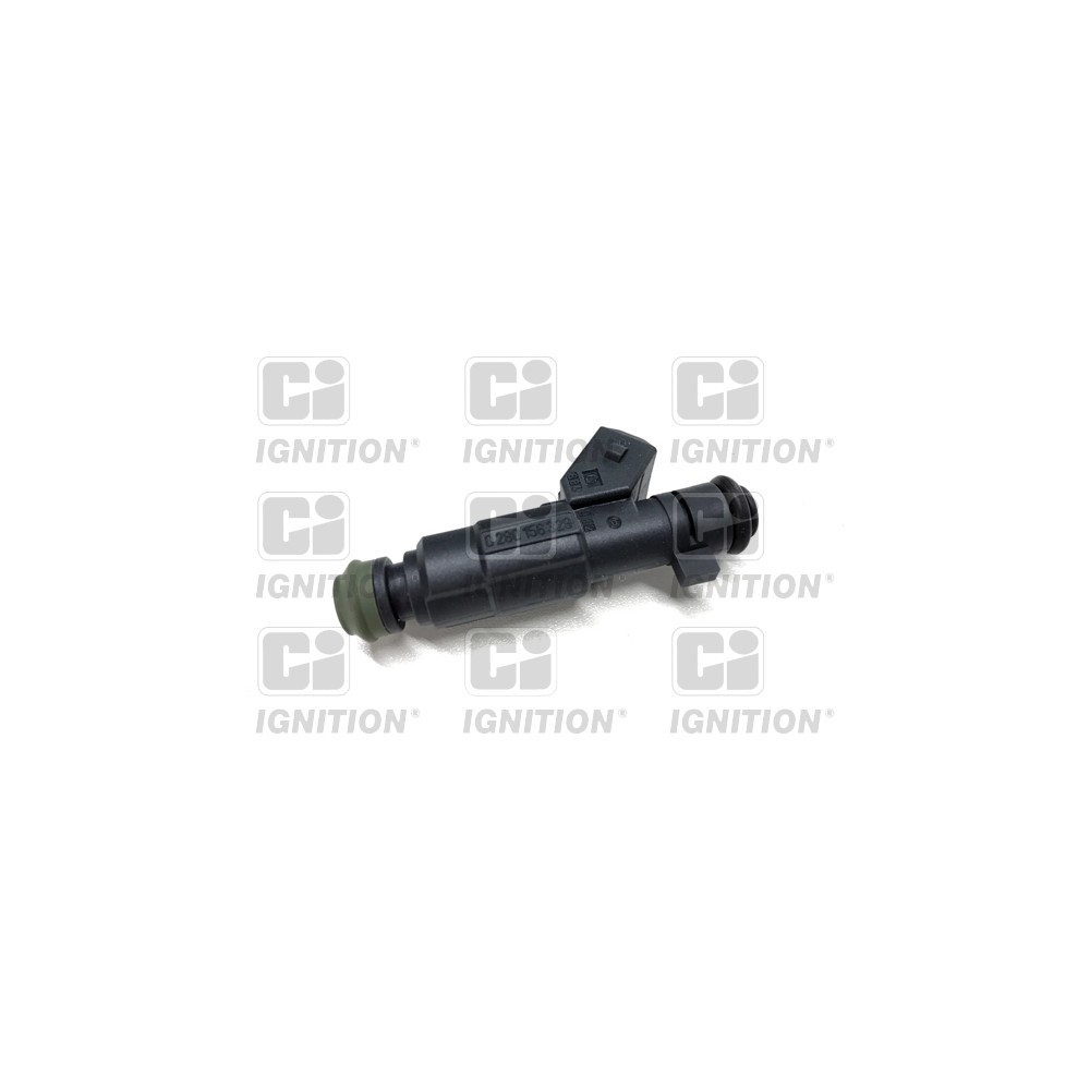 Image for Fuel Injector