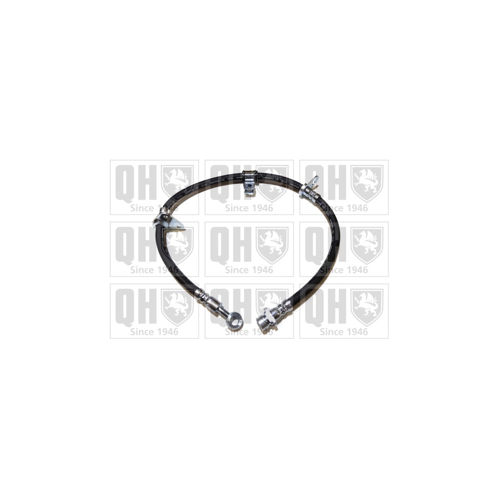 Image for QH BFH5260 Brake Hose