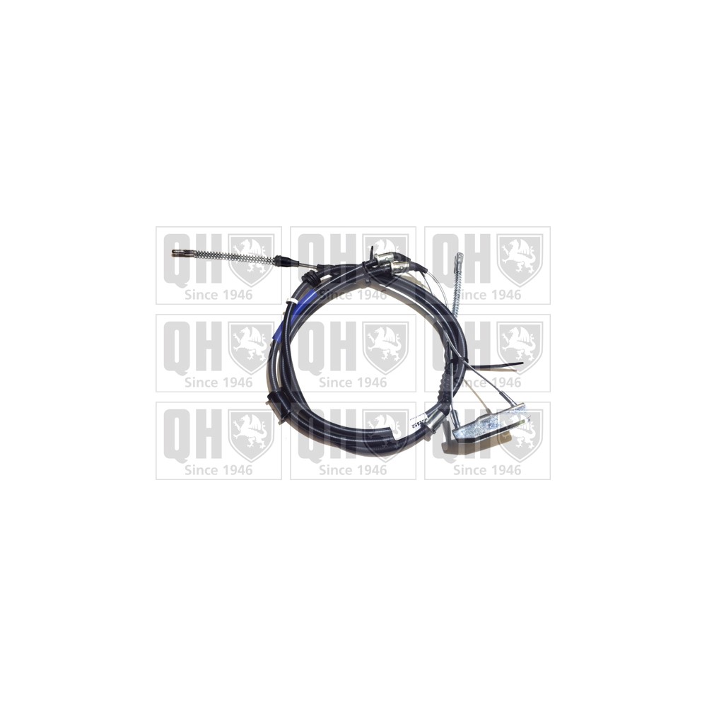 Image for QH BC2852 Brake Cable