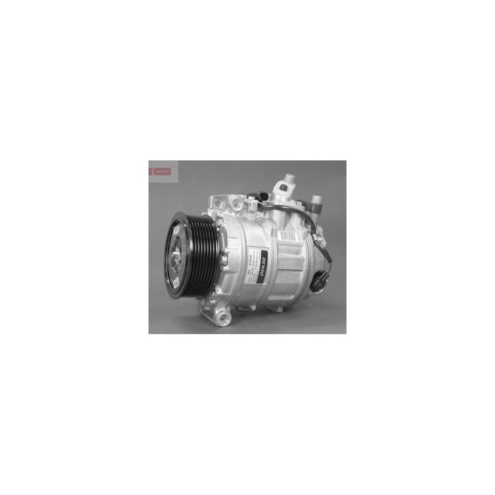 Image for Denso Compressor A/C DCP17063