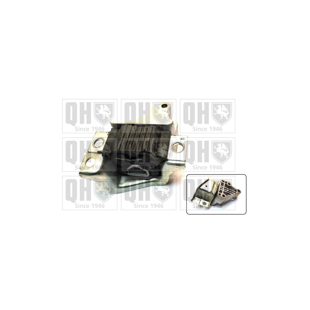 Image for QH EM4572 Engine Mounting