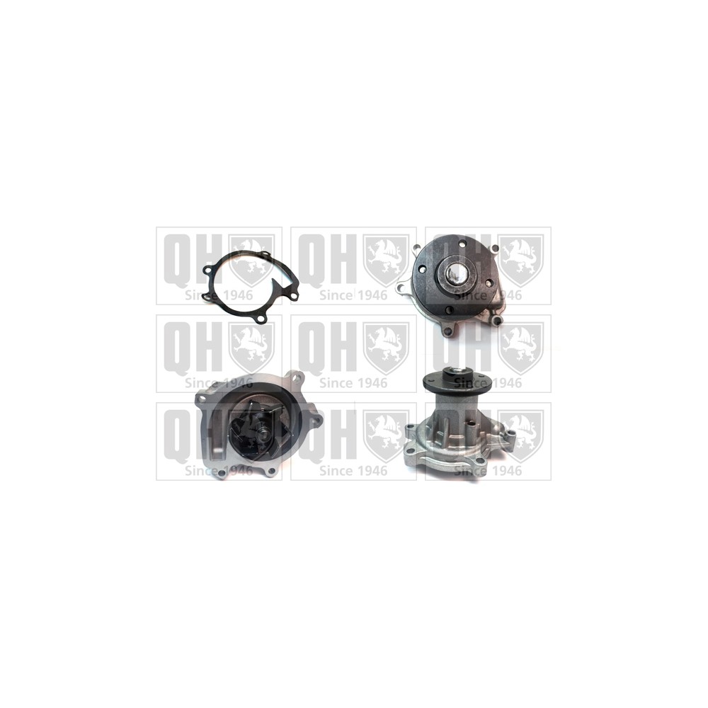 Image for QH QCP3593 Water Pump