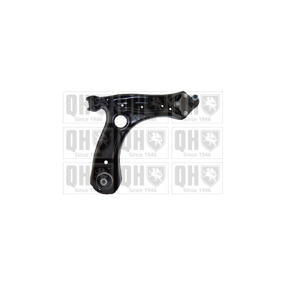 Image for QH QSA2580S Suspension Arm - Front Lower RH