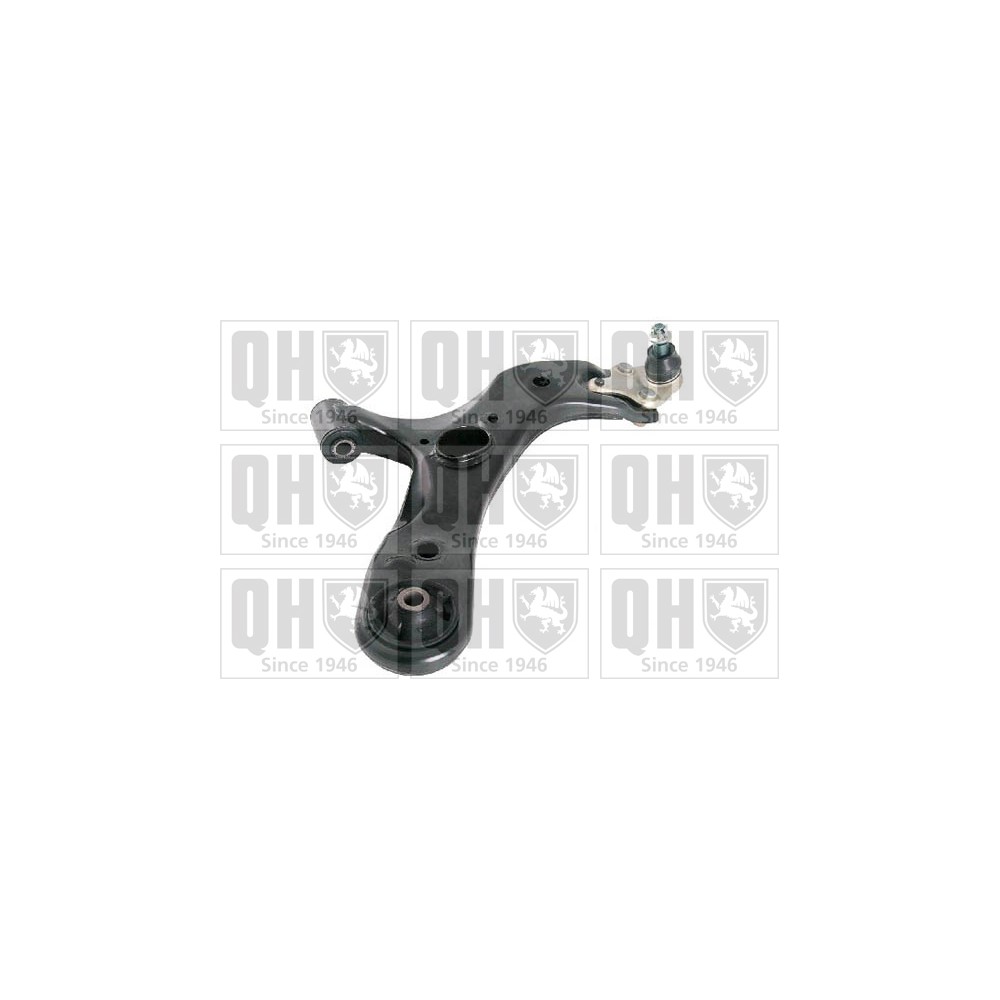 Image for QH QSA2472S Suspension Arm - Front Lower RH