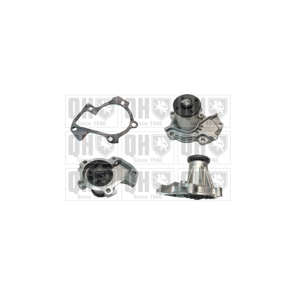 Image for QH QCP3098 Water Pump