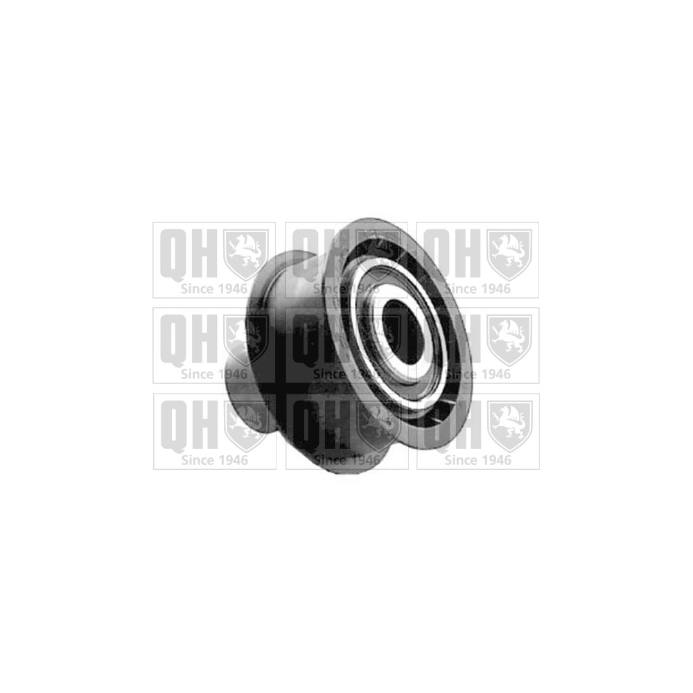 Image for QH QTT166 Timing Belt Tensioner