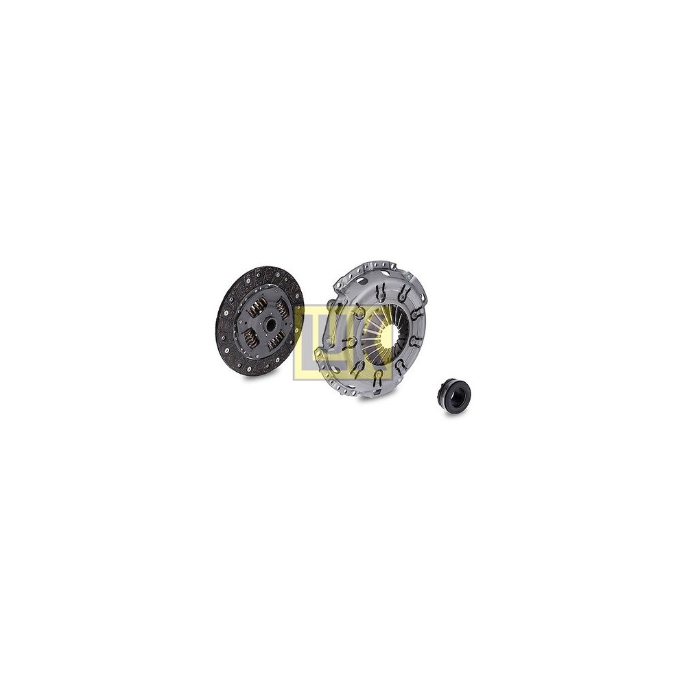 Image for LuK Clutch Kit 621173800