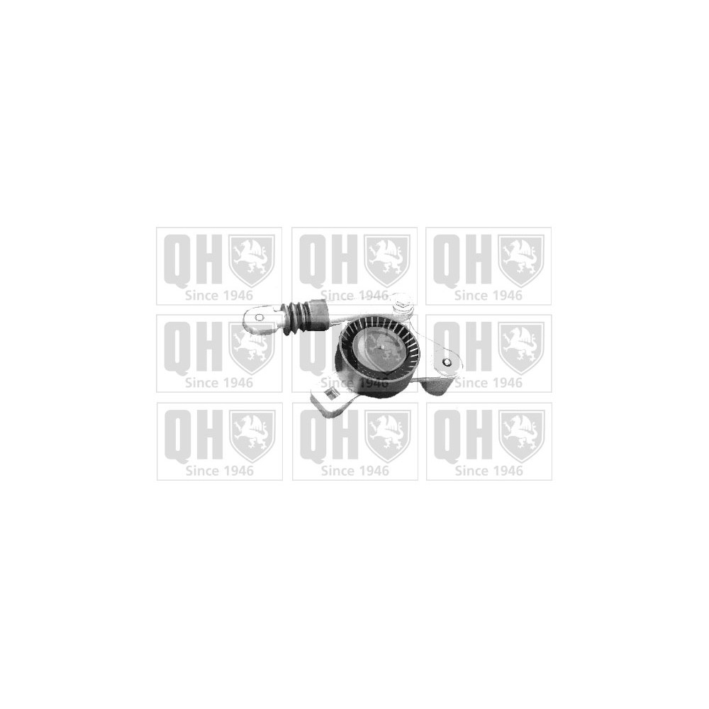 Image for QH QTA1104 Drive Belt Tensioner