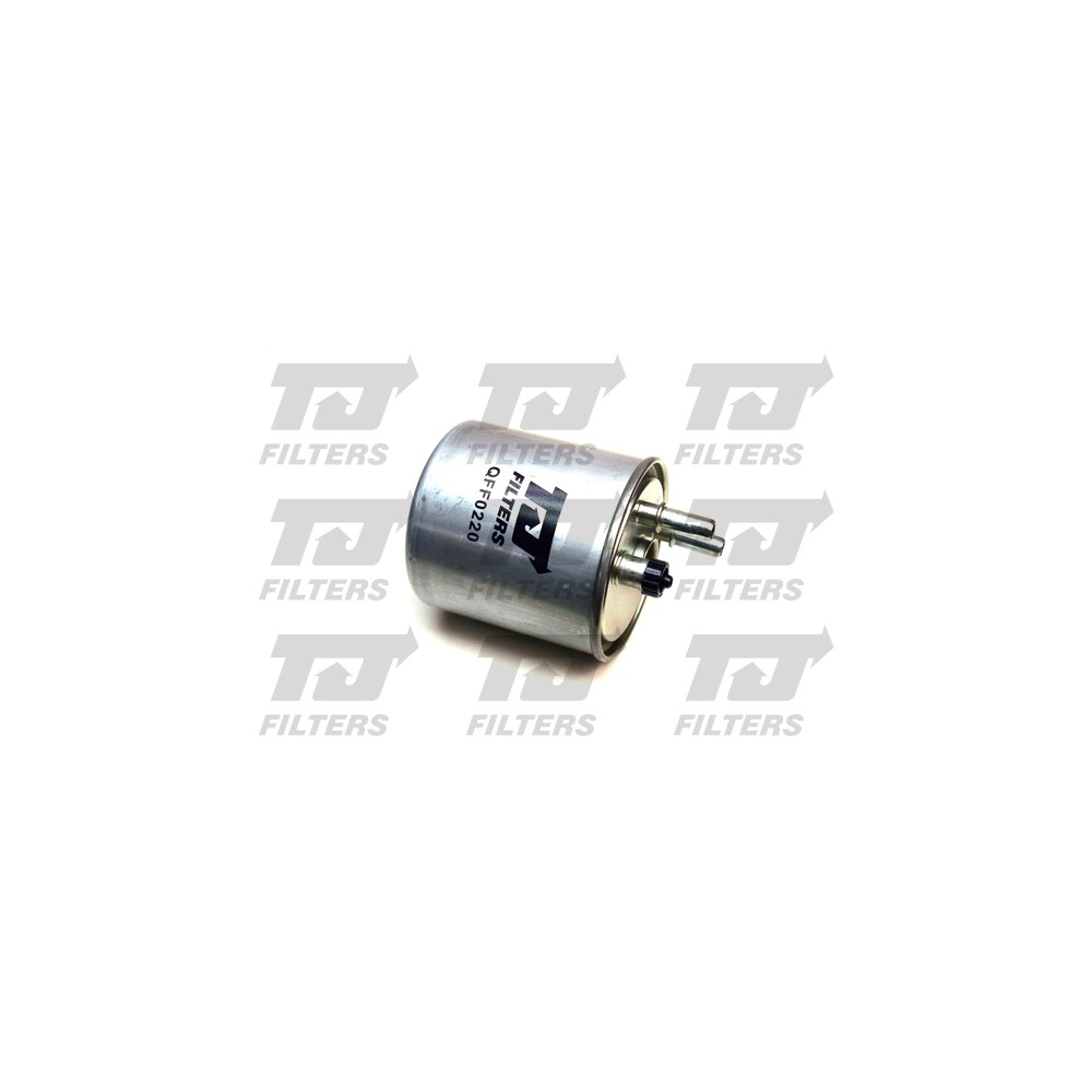 Image for TJ QFF0220 Fuel Filter