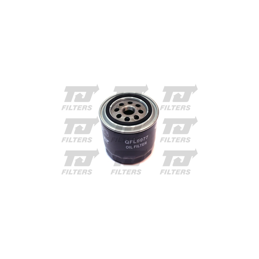 Image for TJ QFL0077 Oil Filter