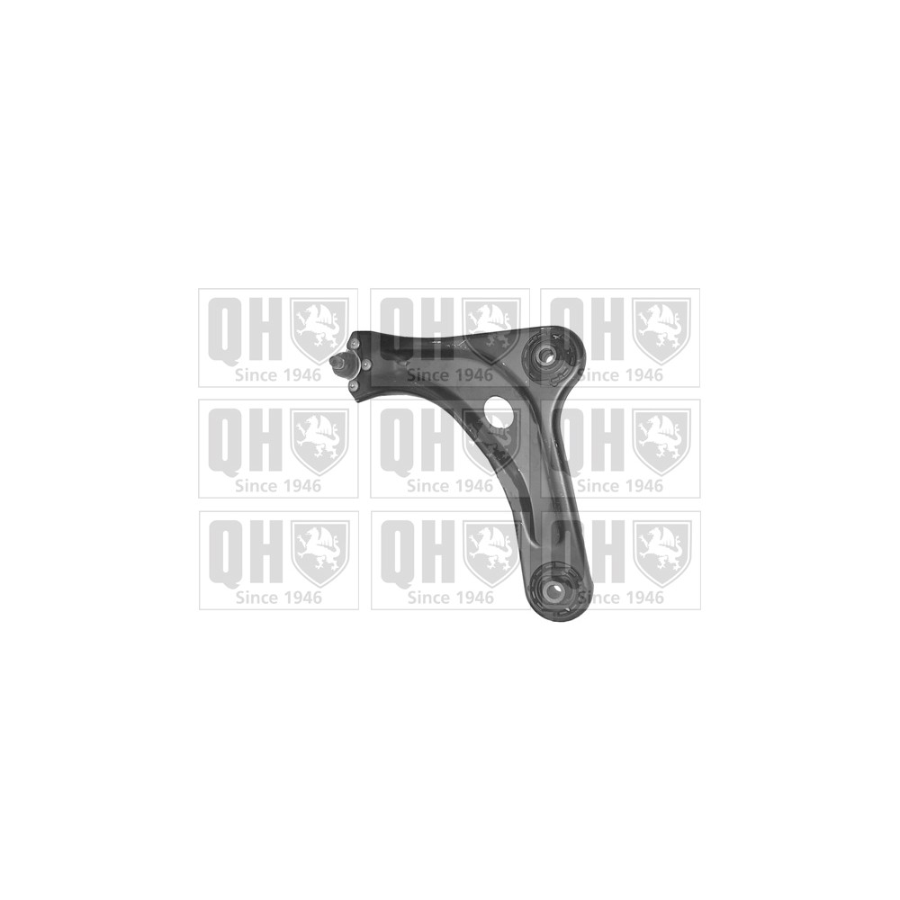 Image for QH QSA1982S Suspension Arm - Front Lower LH