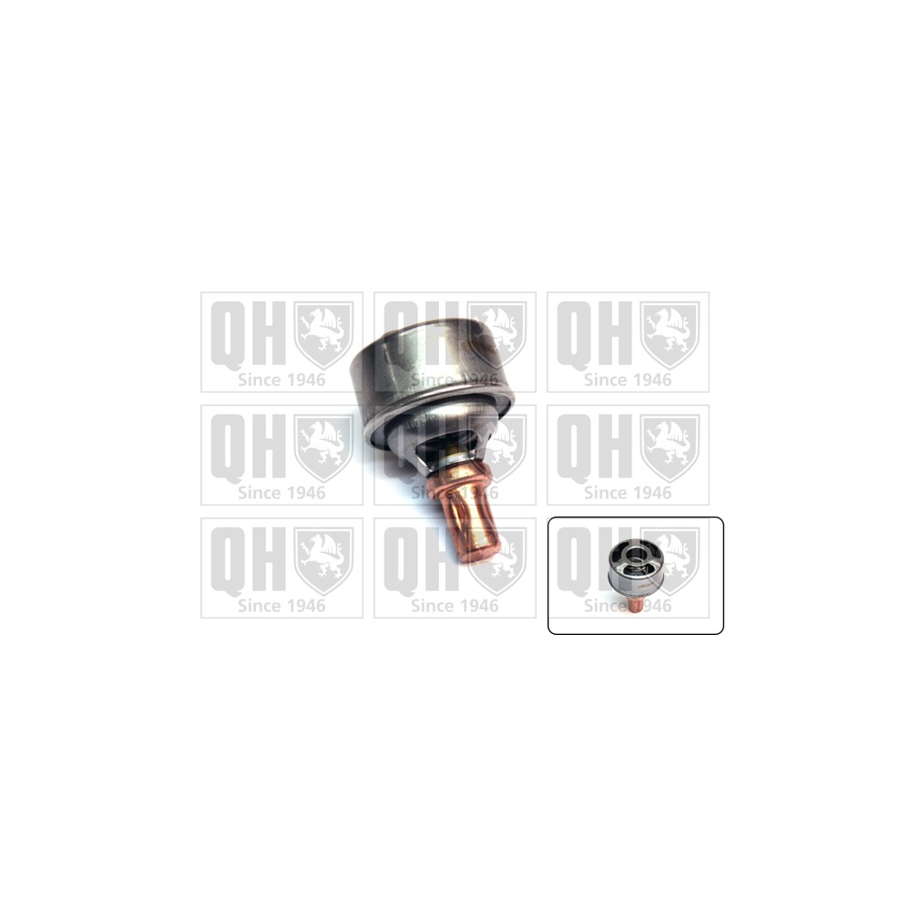 Image for QH QTH344 Thermostat