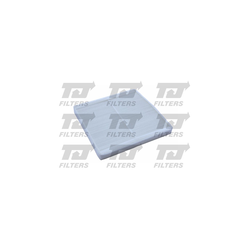 Image for TJ QFC0088 Cabin Filter