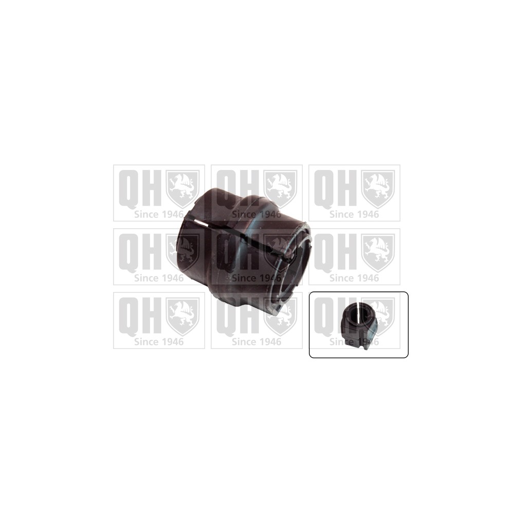 Image for QH EMB7260 Stabiliser Bar Bush