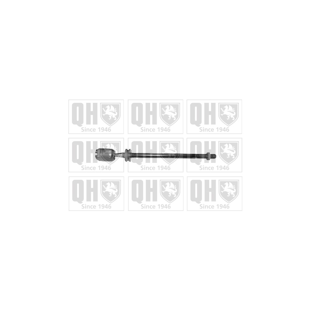 Image for QH QR4082S Rack End LH & RH