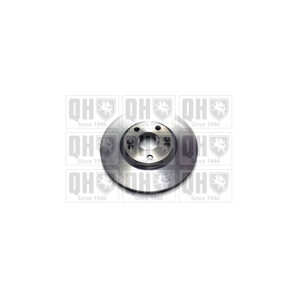 Image for QH BDC5478 Brake Disc