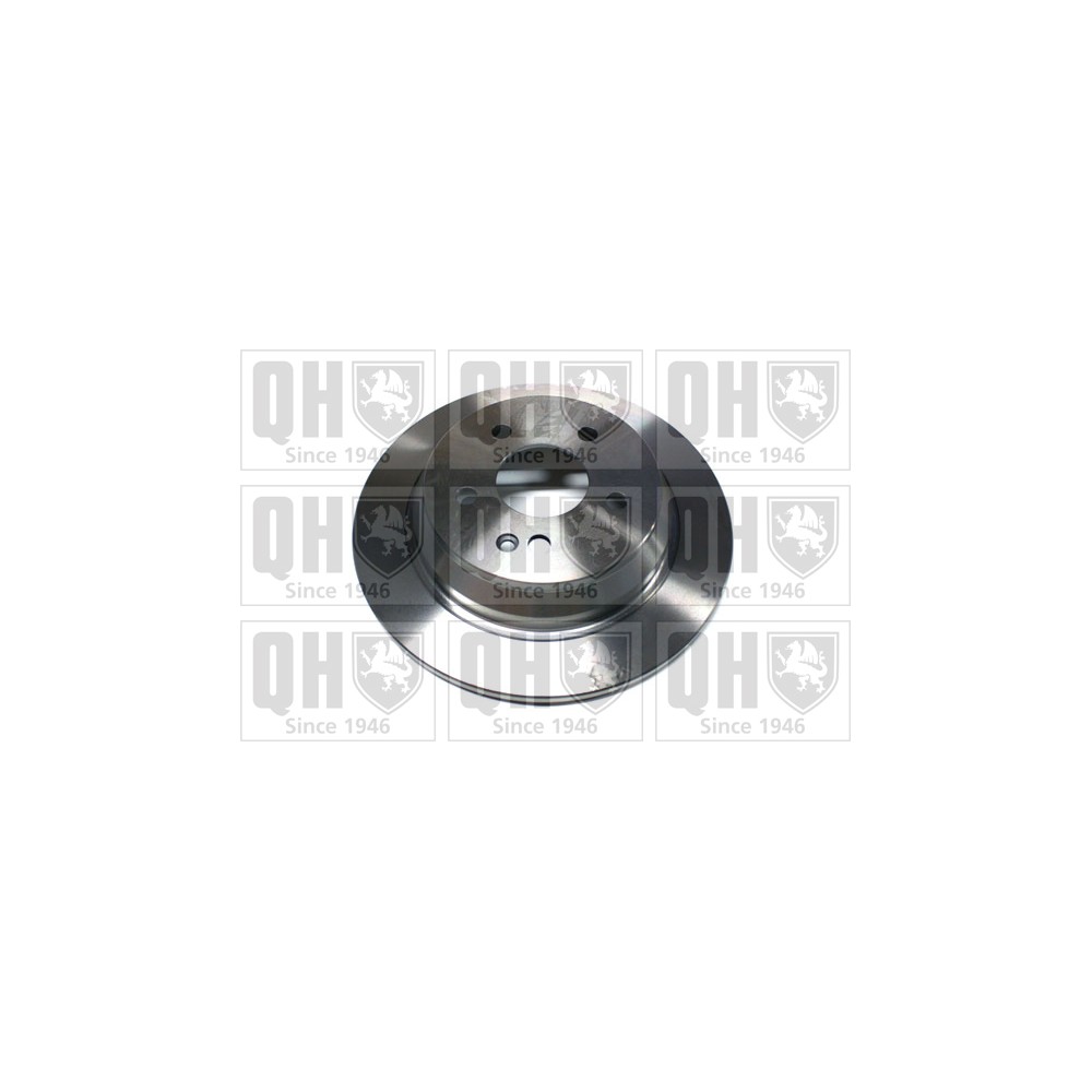 Image for QH BDC5429 Brake Disc