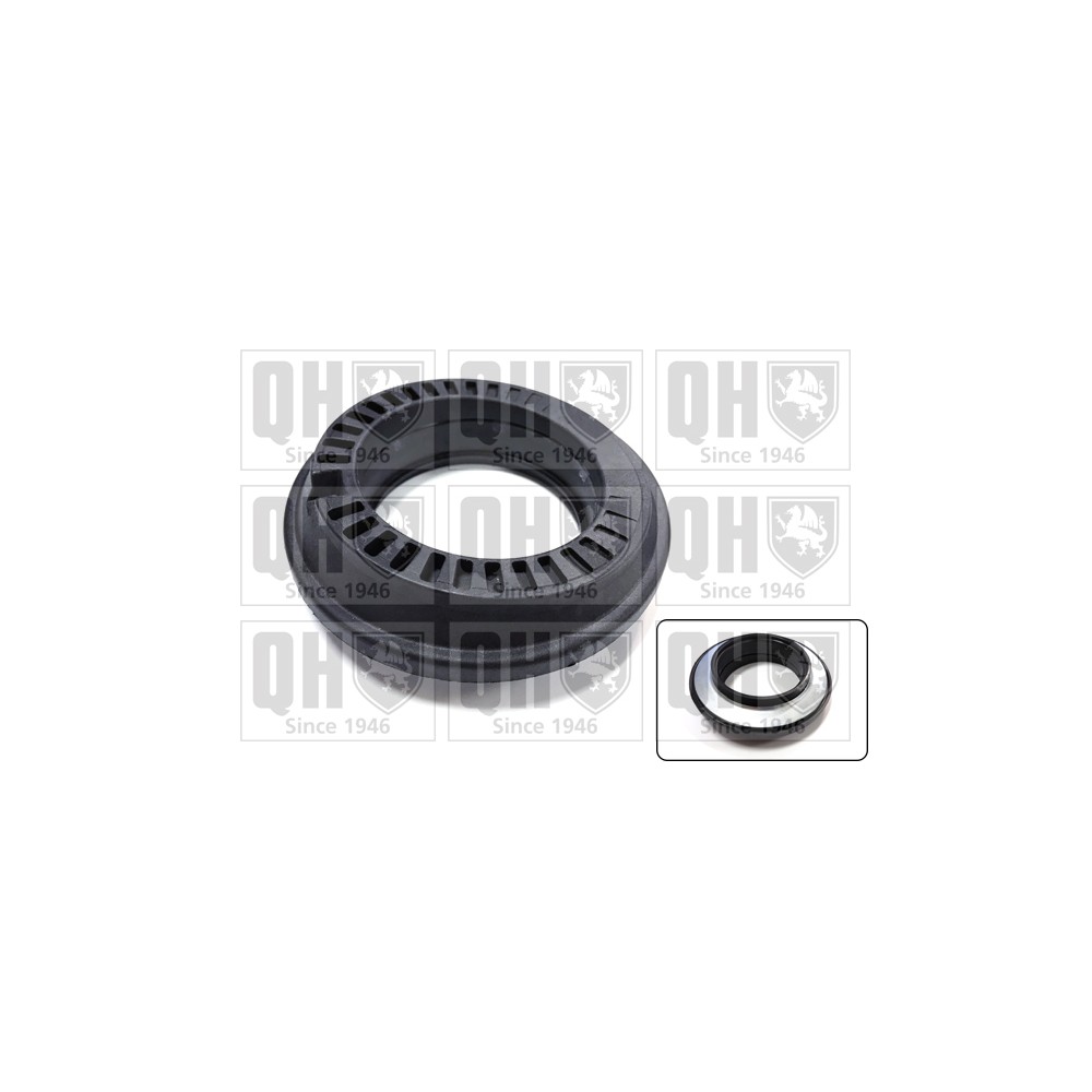 Image for QH QAM187 Top Strut Bearing