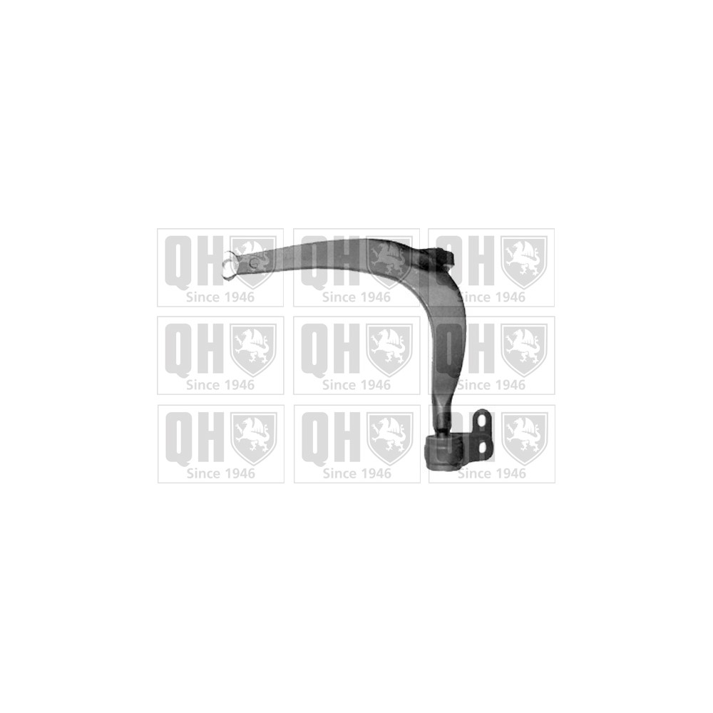 Image for QH QSA1772S Suspension Arm - Front Lower LH