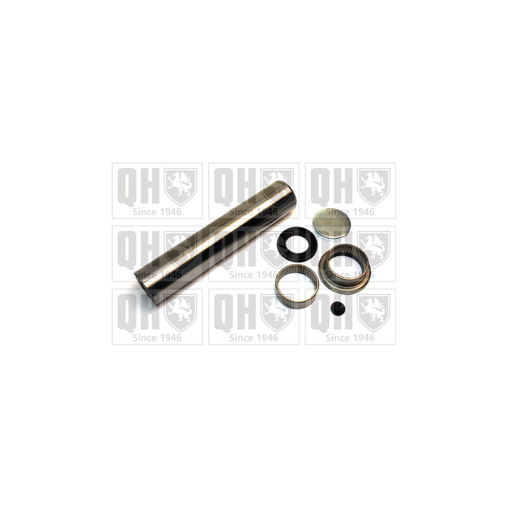 Image for QH QWB9015K Suspension Arm Repair Kit