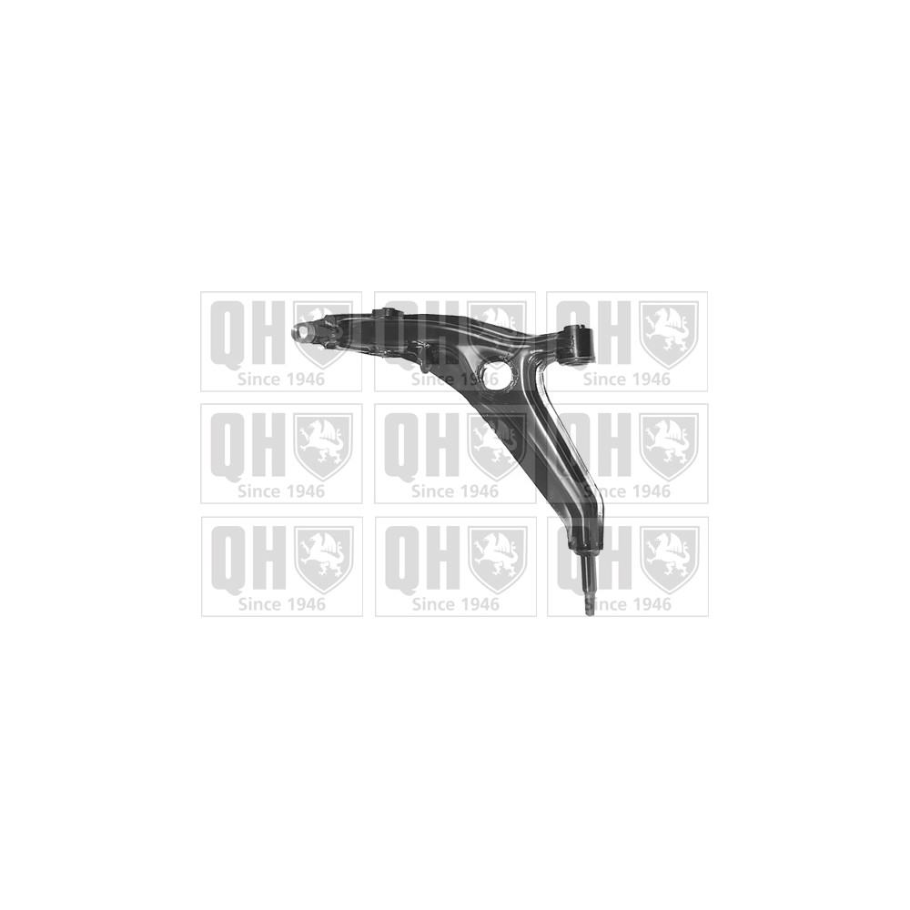 Image for QH QSA2006S Suspension Arm - Front Lower LH