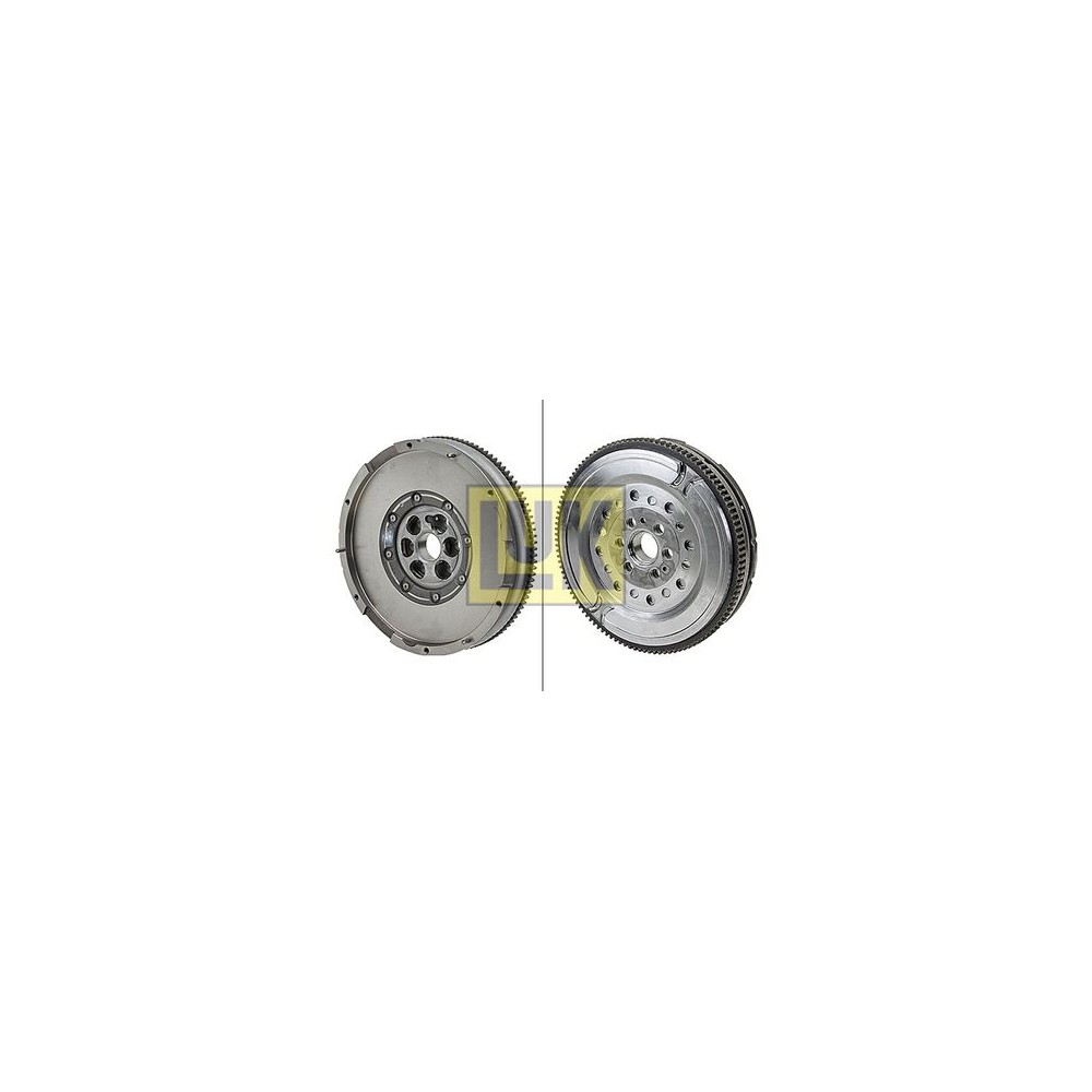 Image for LuK Dual Mass Flywheels 415053210